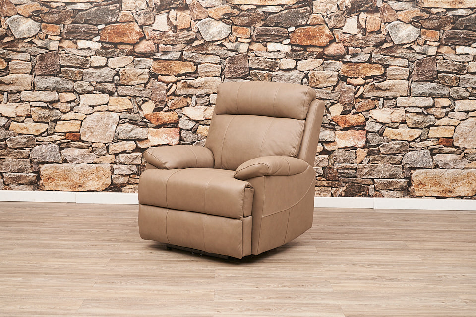 Gilmore Electric Recliner