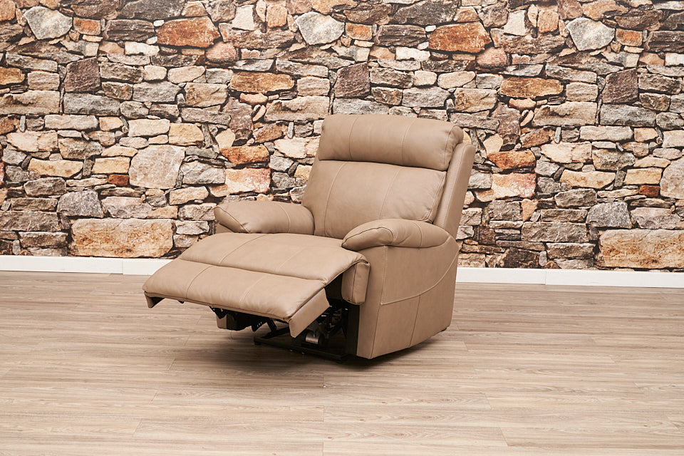 Gilmore Electric Recliner Sofa