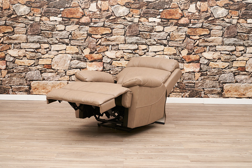 Gilmore Electric Recliner Sofa