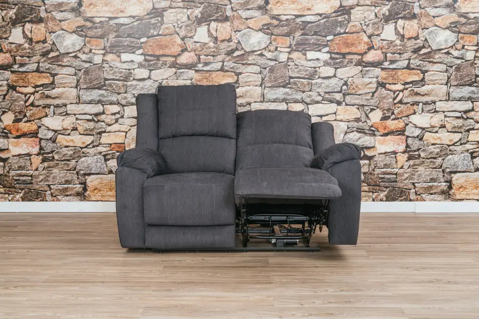 Gozo Electric Recliner Sofa