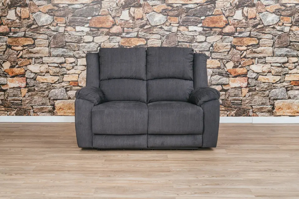 Gozo Electric Recliner Sofa