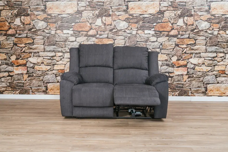Gozo Electric Recliner Sofa