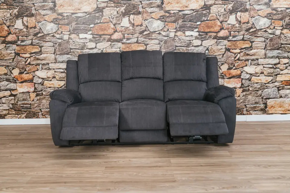Gozo Electric Recliner Sofa