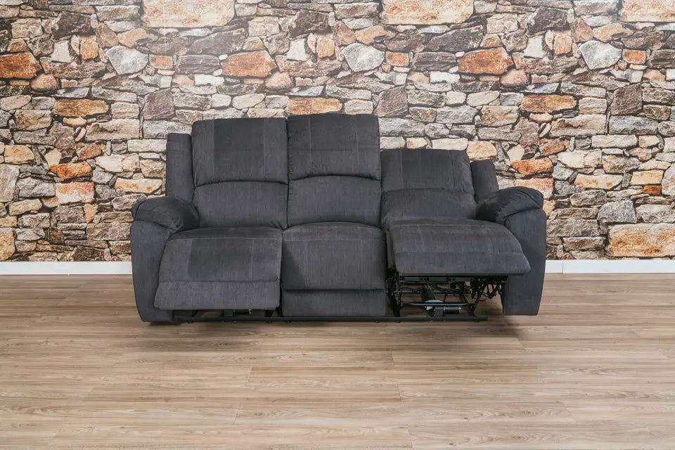 Gozo Electric Recliner Sofa