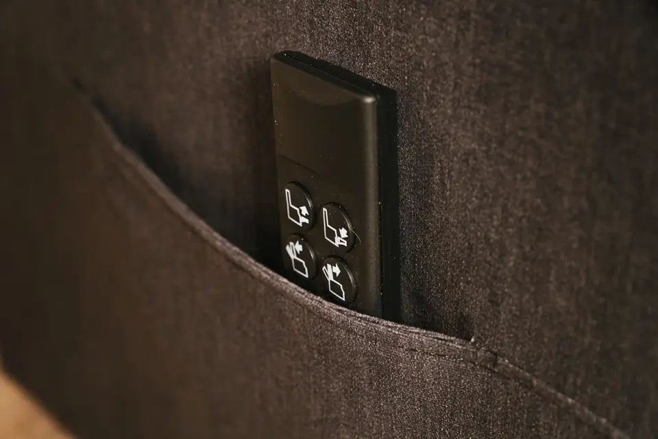 Gozo Electric Lift Chair