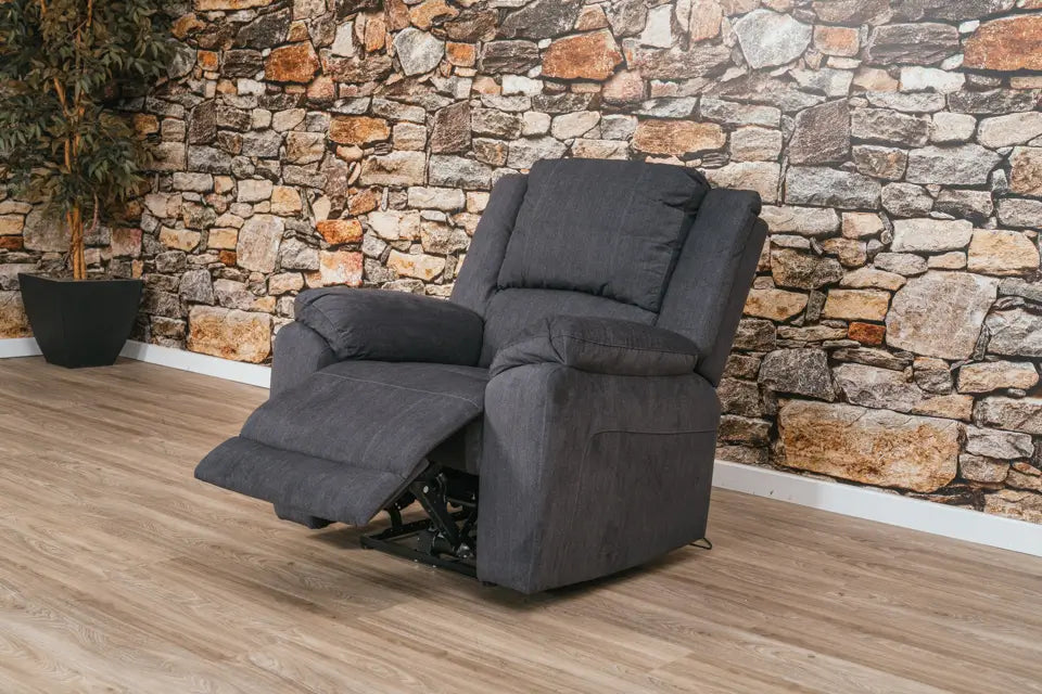 Gozo Electric Recliner