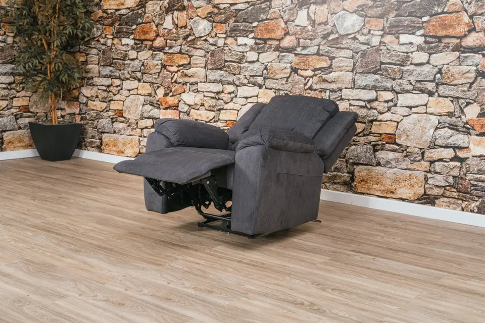 Gozo Electric Recliner