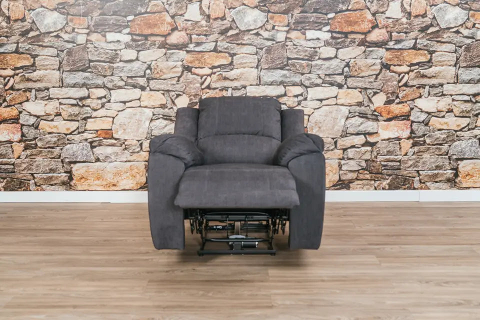 Gozo Electric Recliner