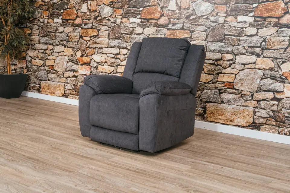 Gozo Electric Recliner