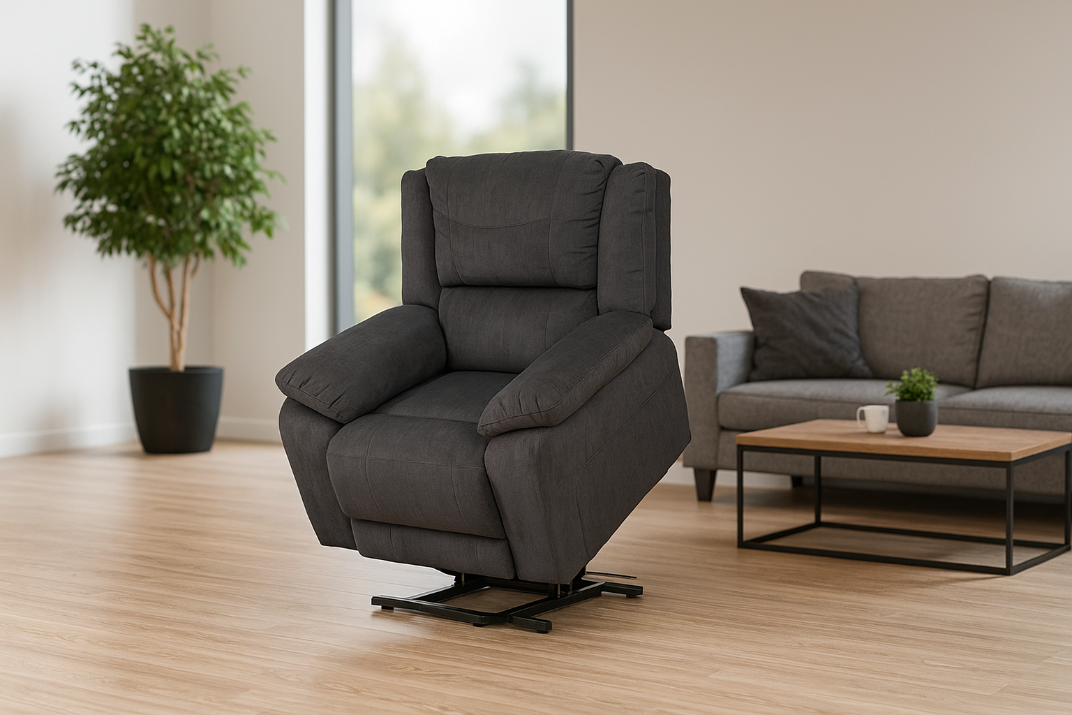 Gozo Electric Lift Chair