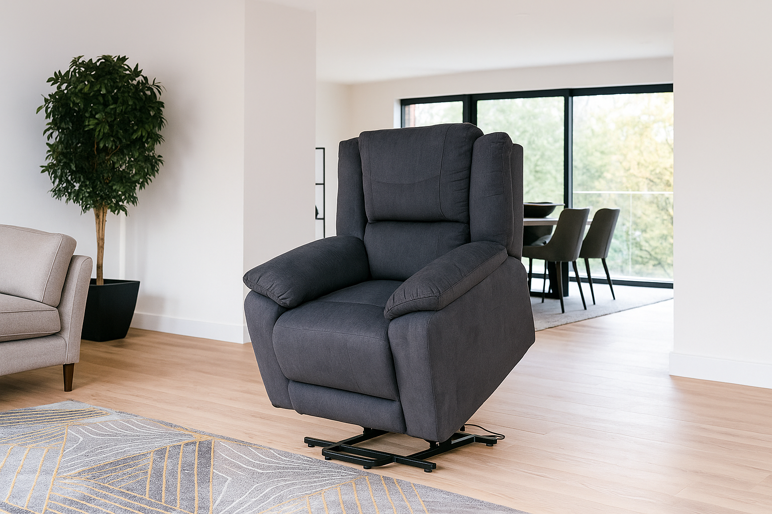 Gozo Electric Lift Chair