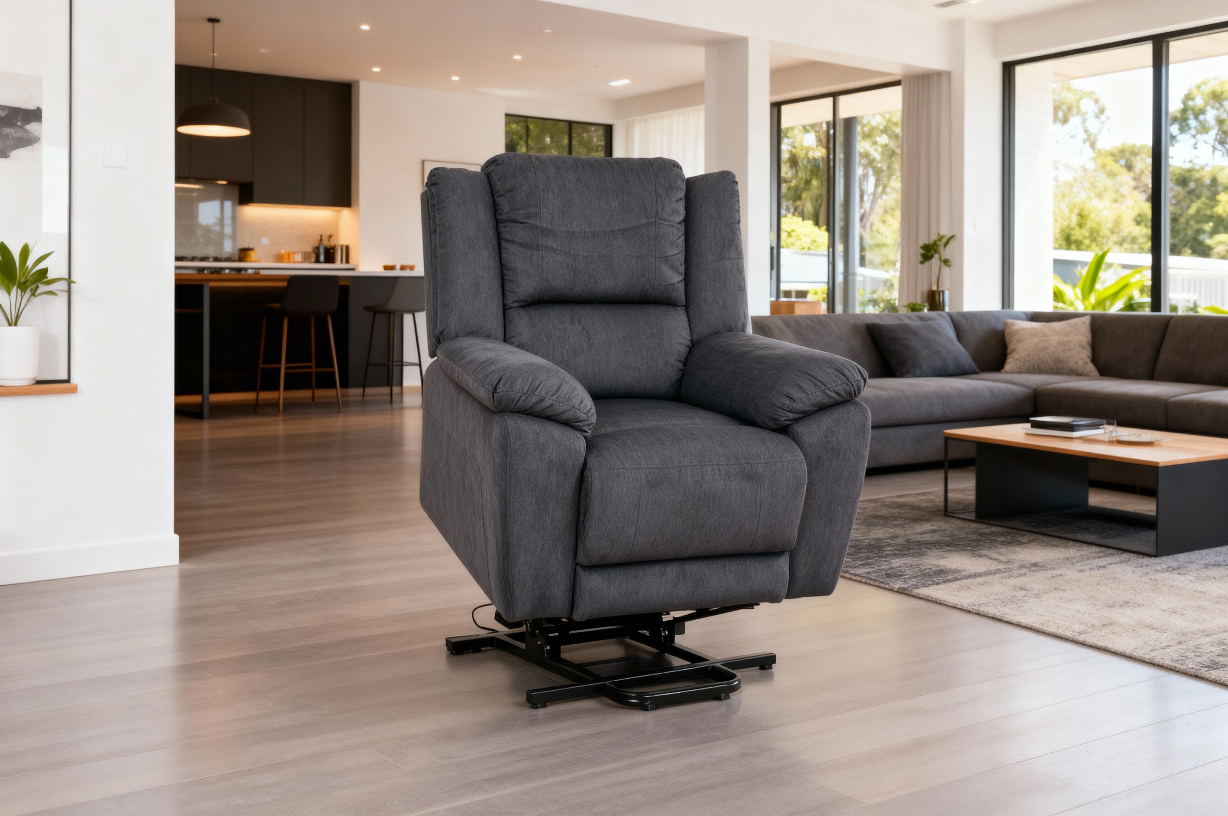 Gozo Electric Lift Chair