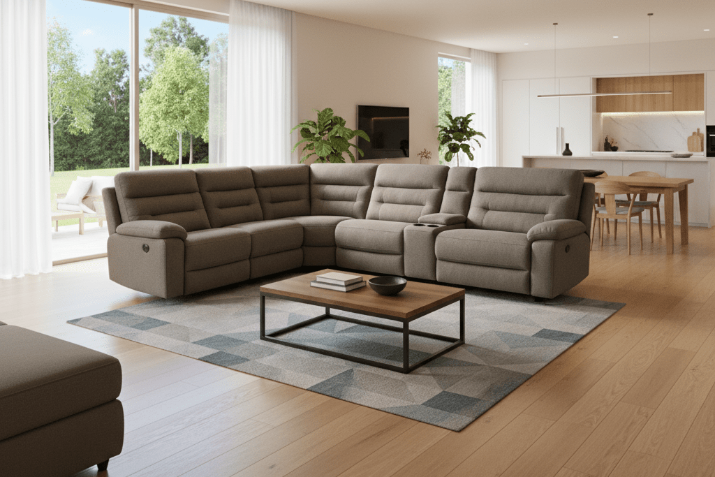 Hawthorne Electric Corner Modular