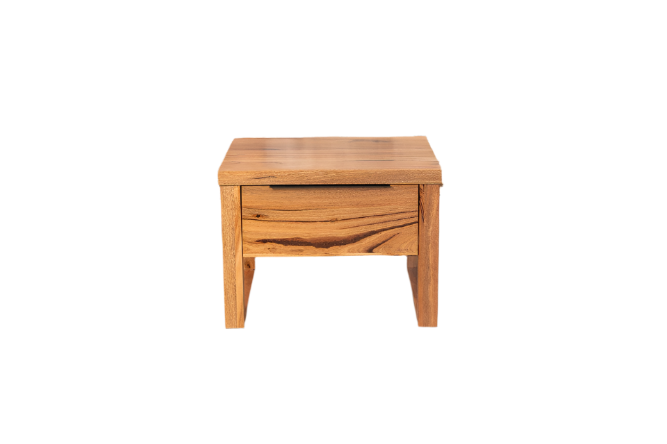 Hilton Lamp Table