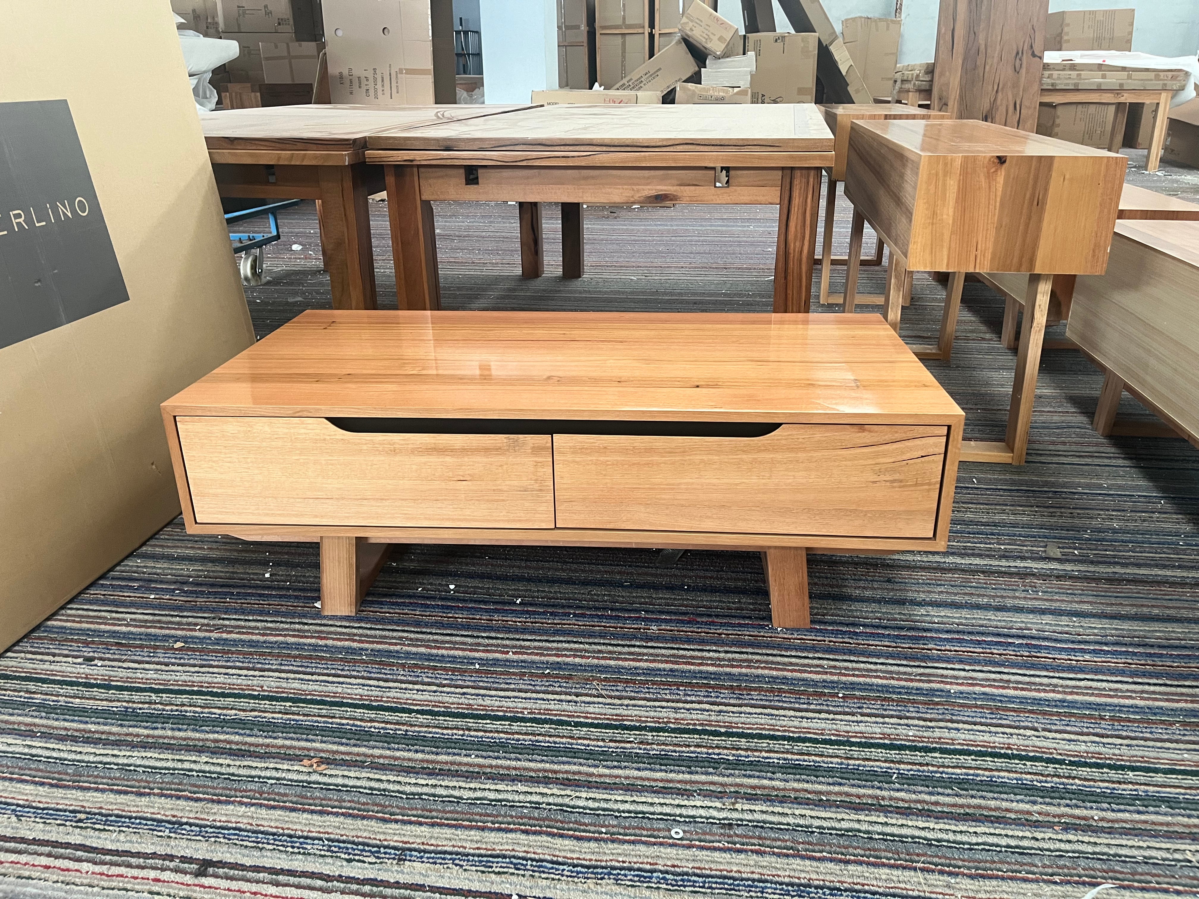 Yallingup Coffee Table (Warehouse)
