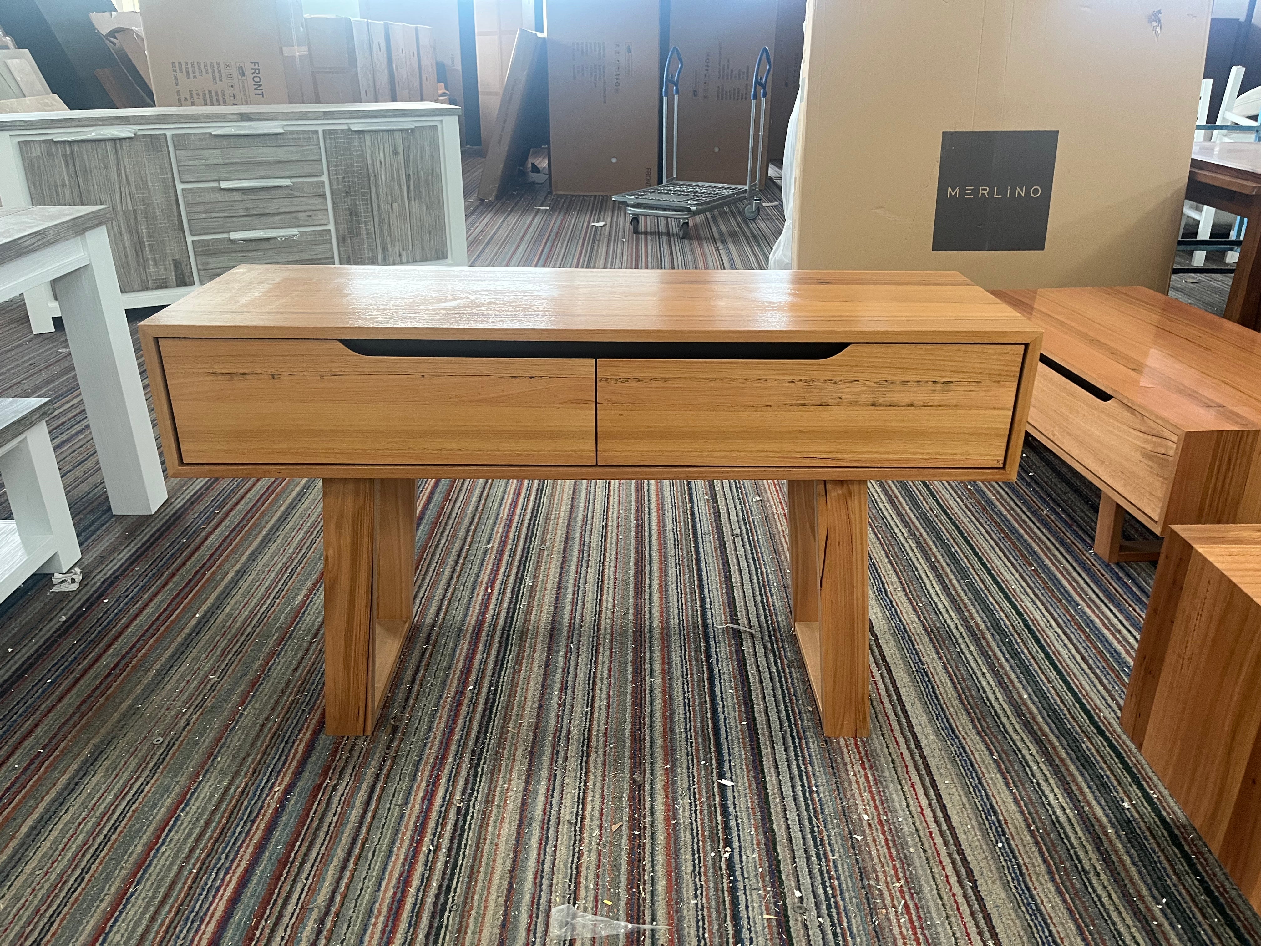 Yallingup Hall Table (Warehouse)