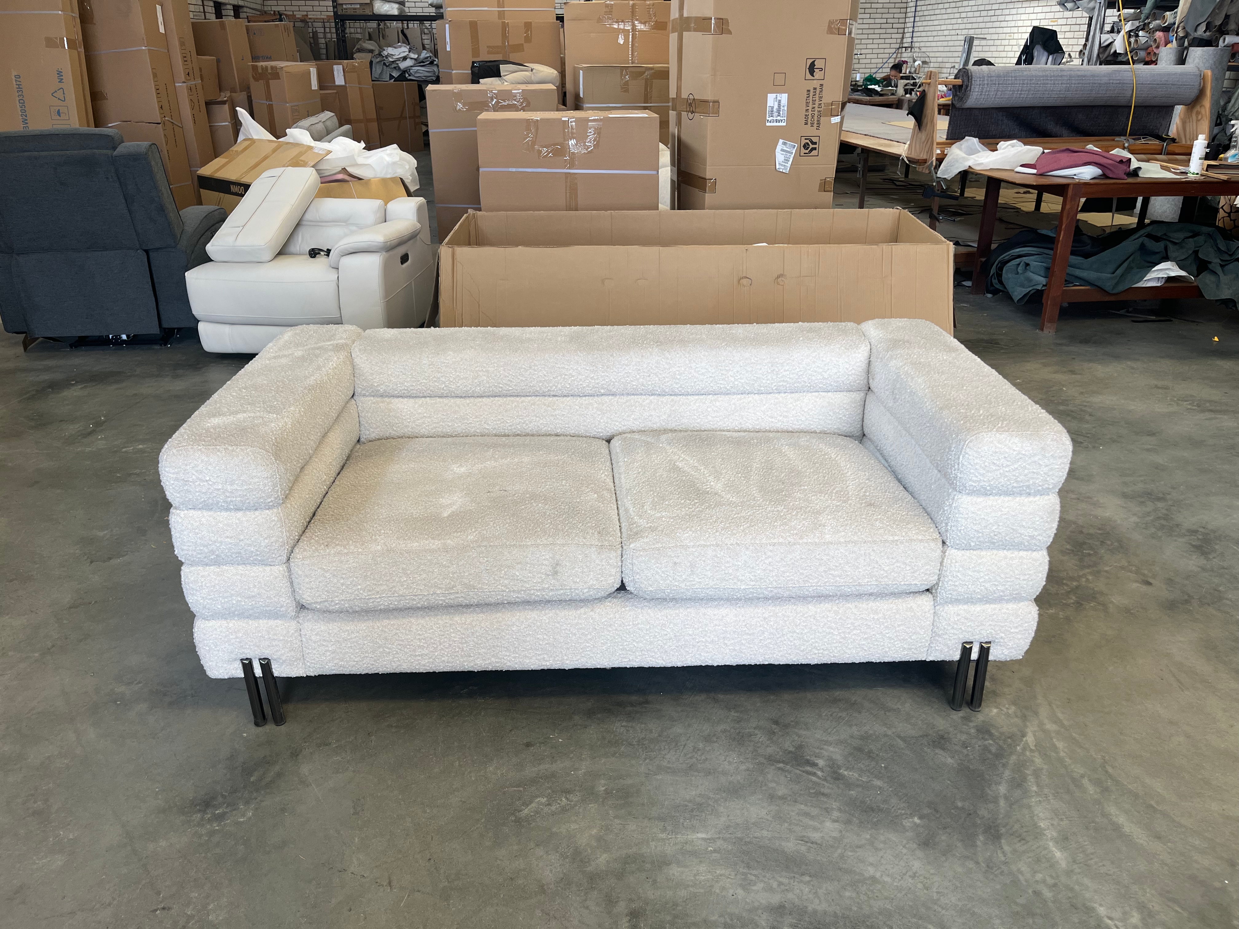 Sidetrack Sofa (Warehouse)