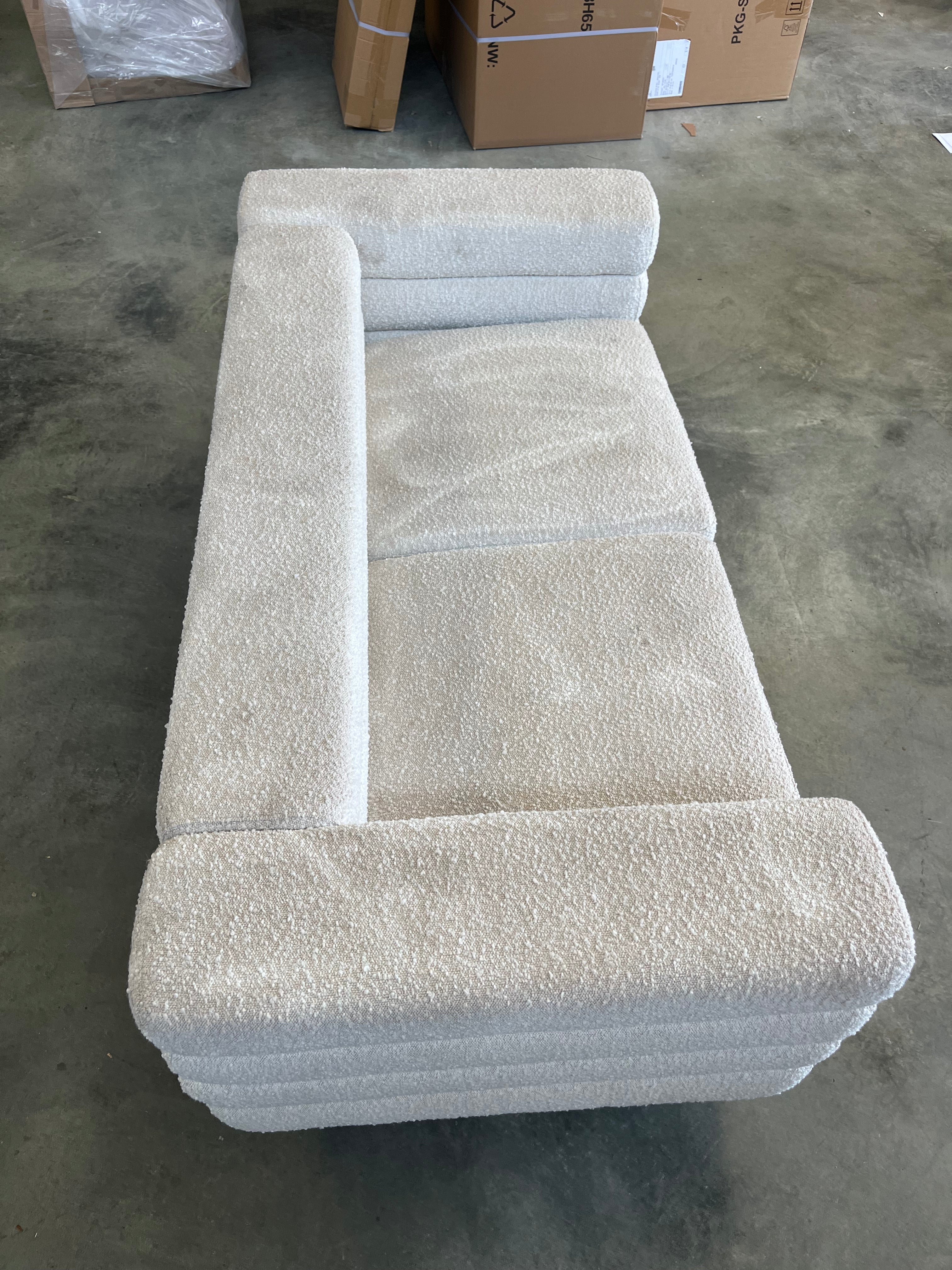 Sidetrack Sofa (Warehouse)