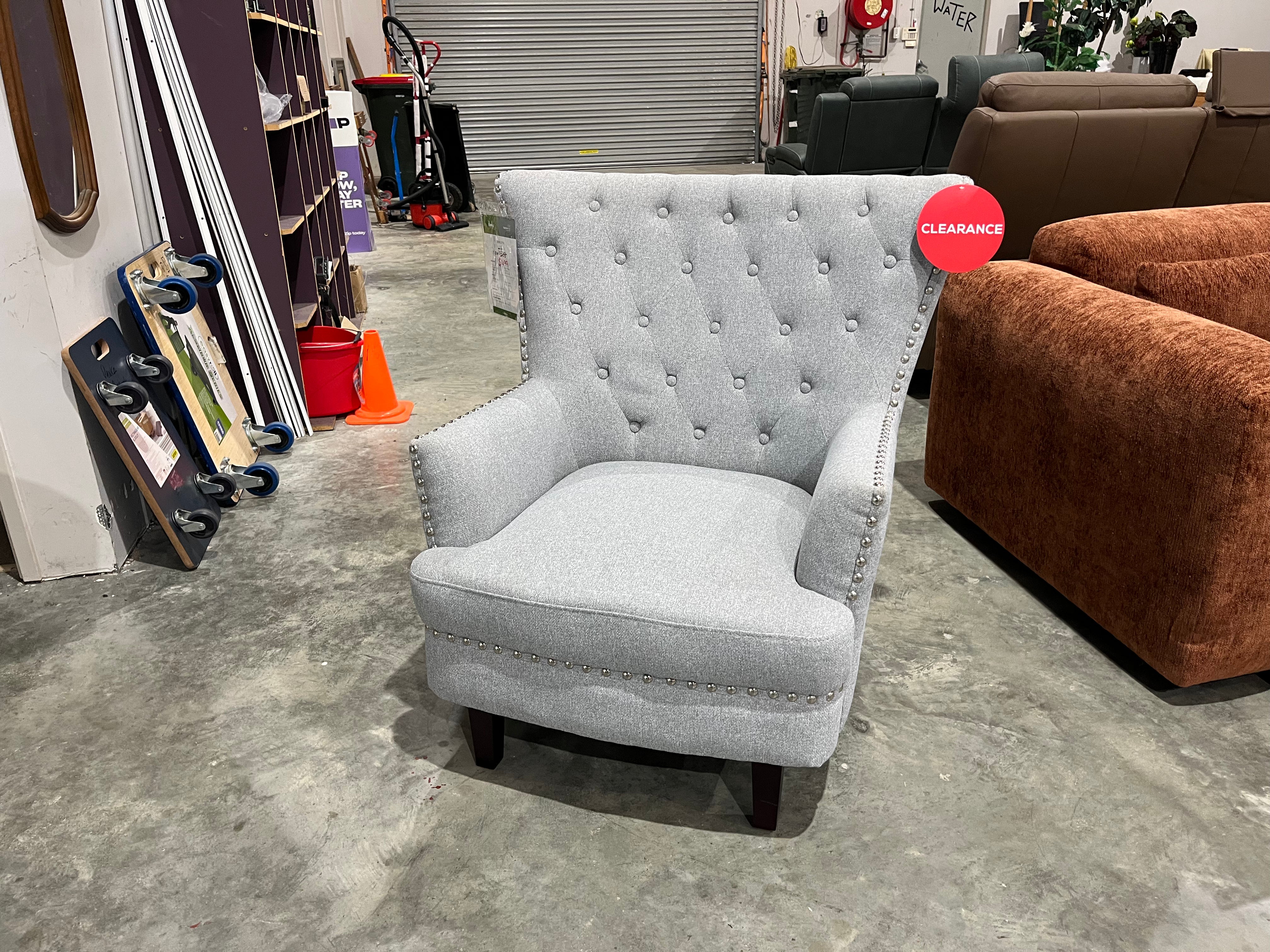 Charlotte Chair (Port Kennedy)