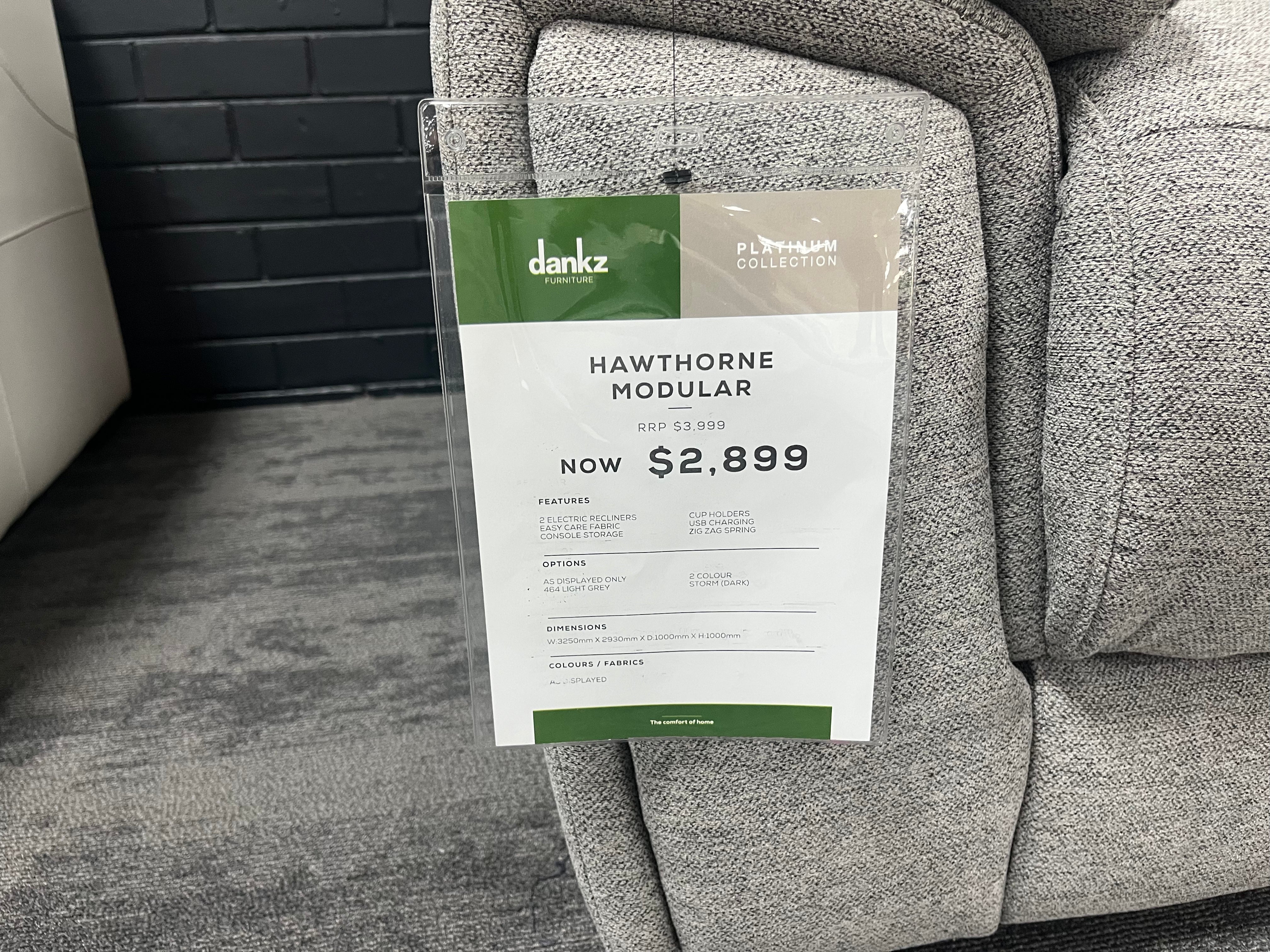 Hawthorne Modular (Willeton)