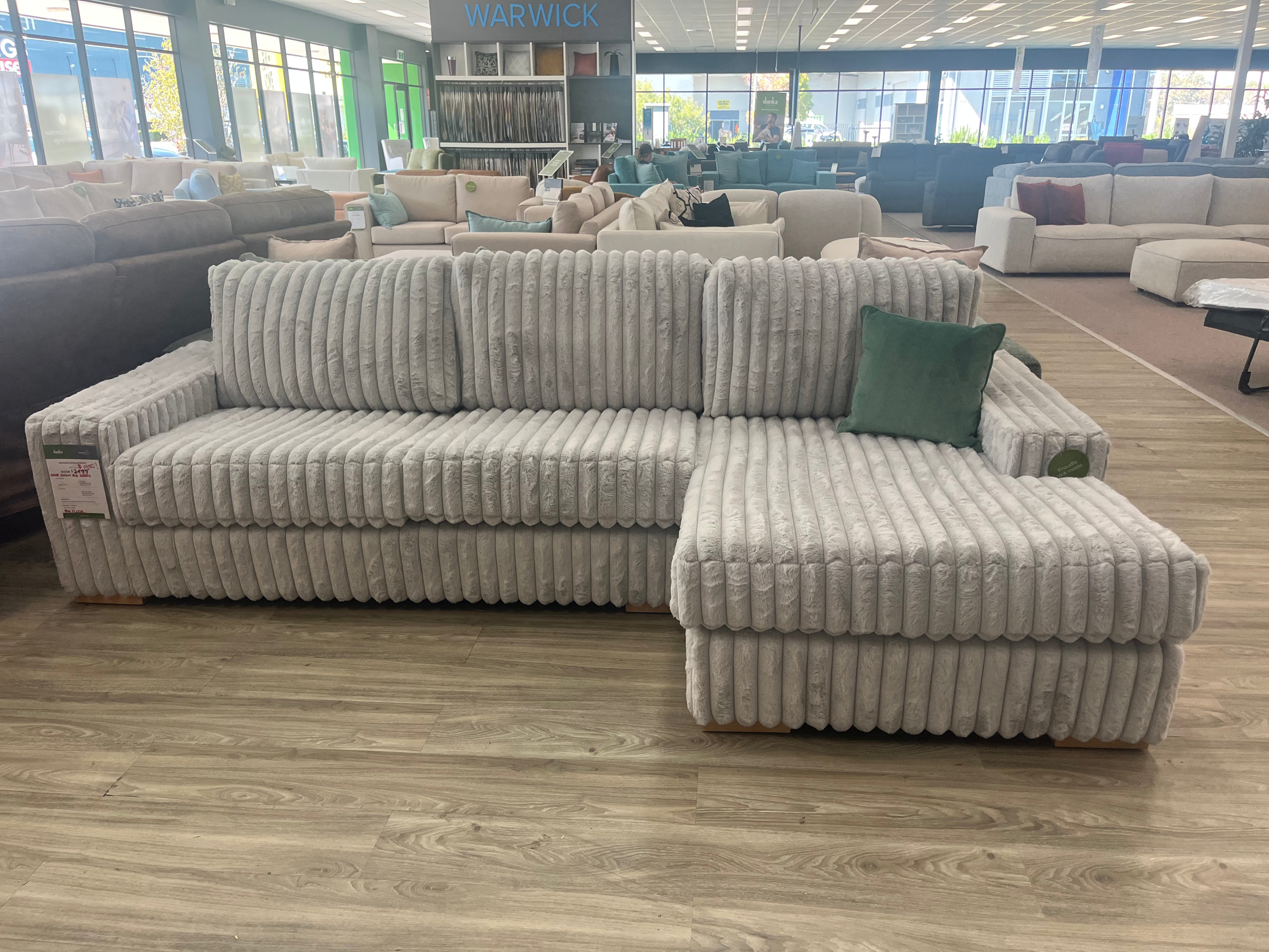 Morgan Chaise (Joondalup)