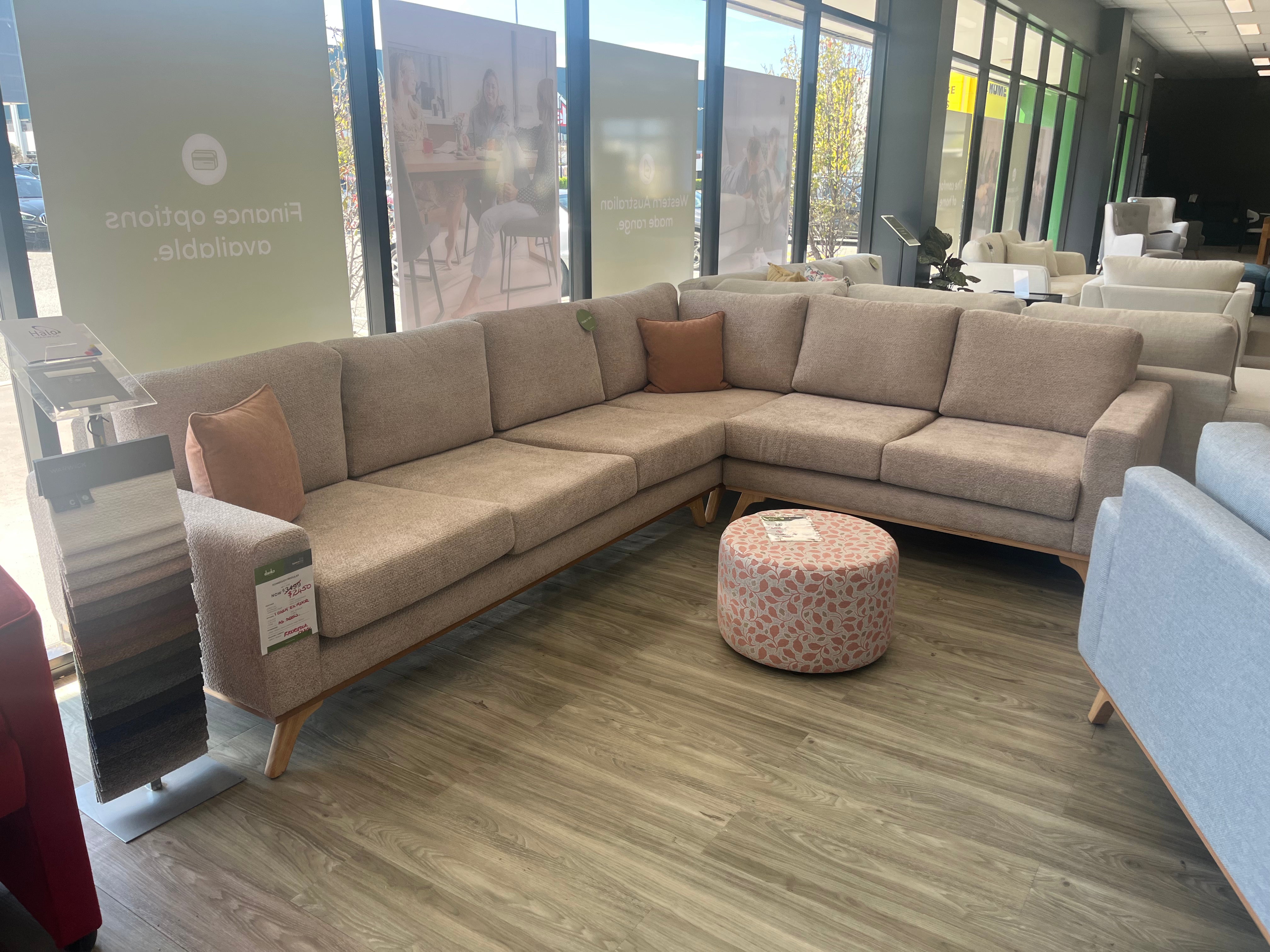 Scarborough Modular (Joondalup)