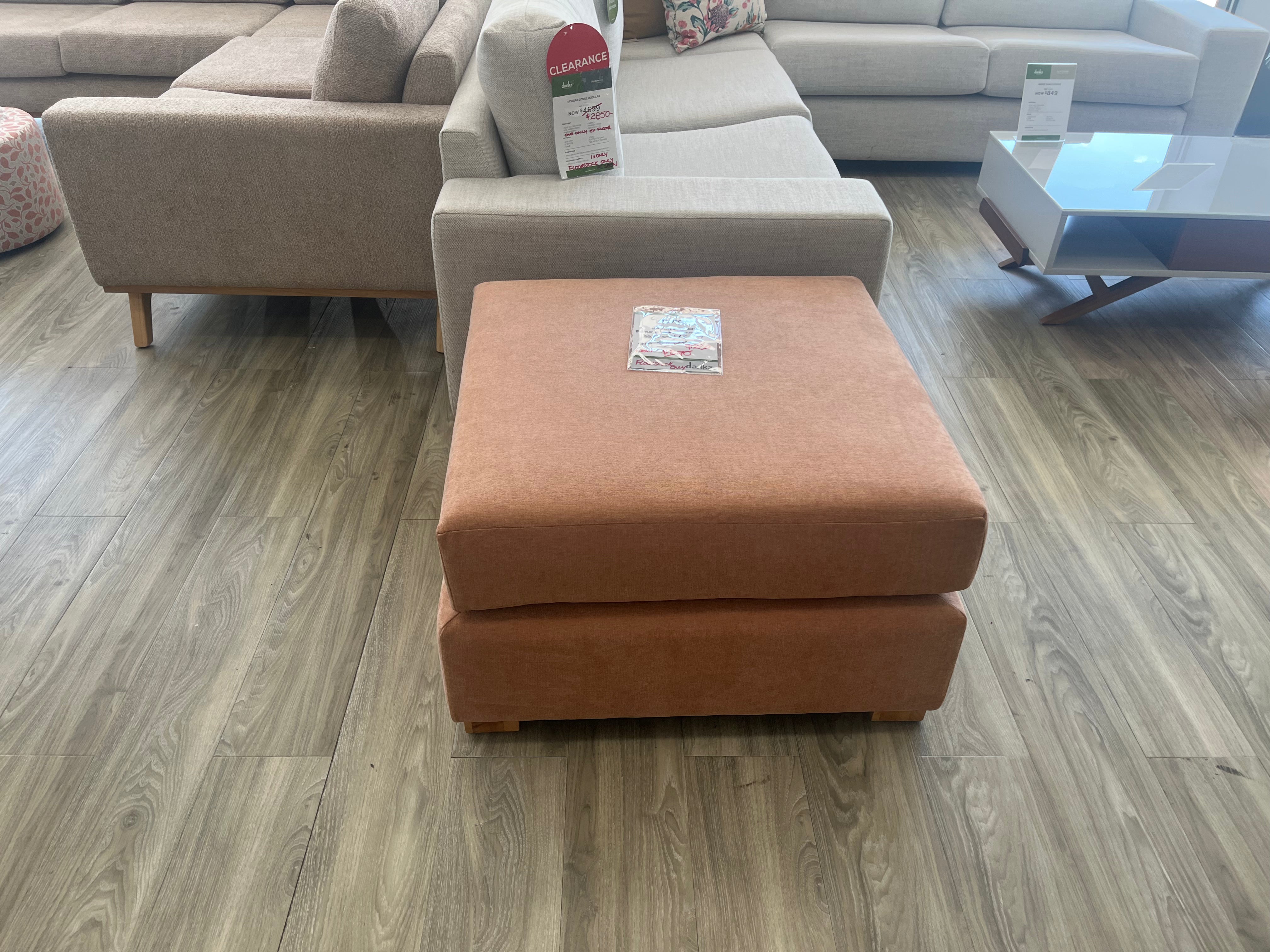 Morgan Ottoman (Joondalup)