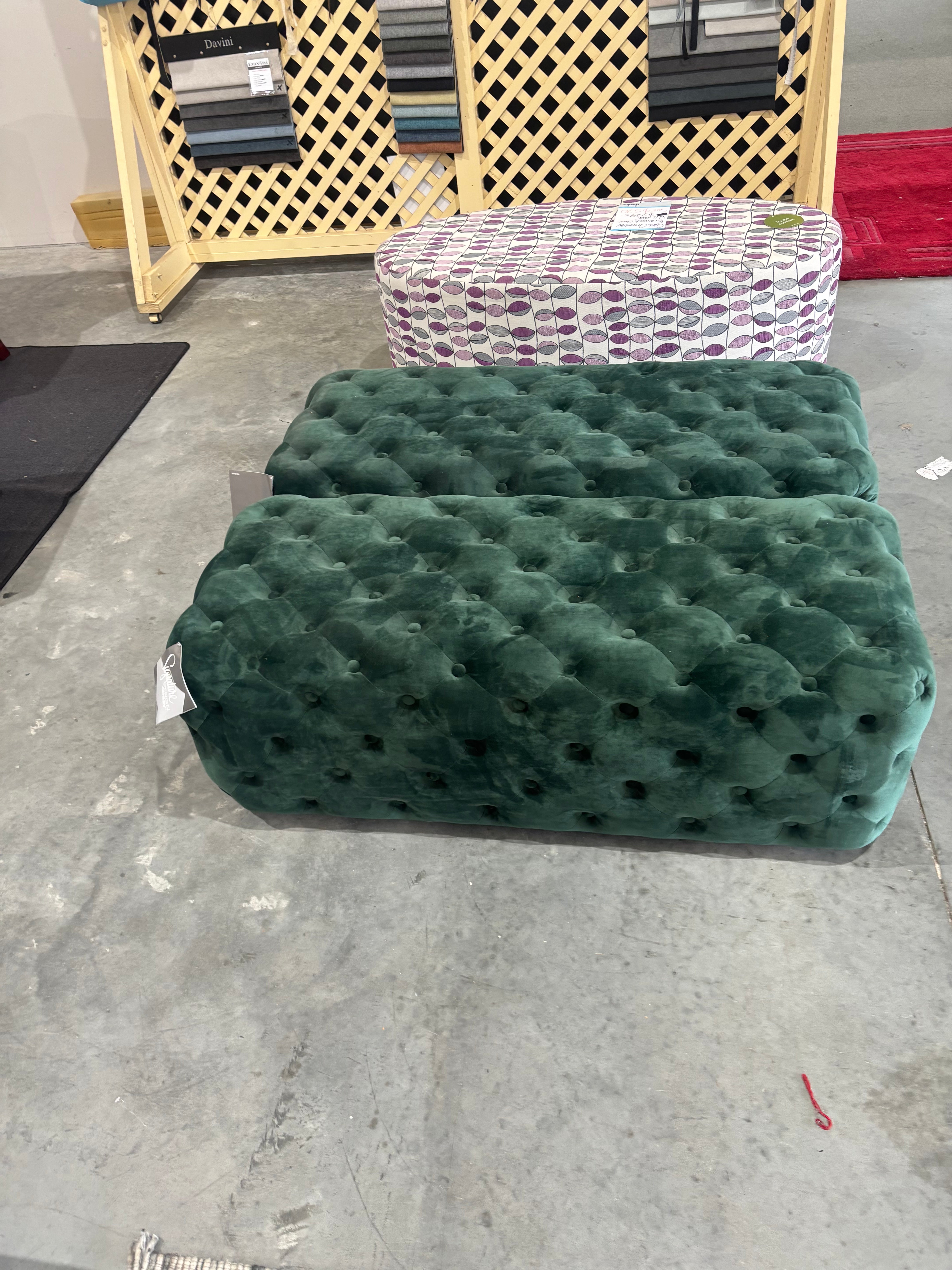Diamond Ottoman (Port Kennedy)