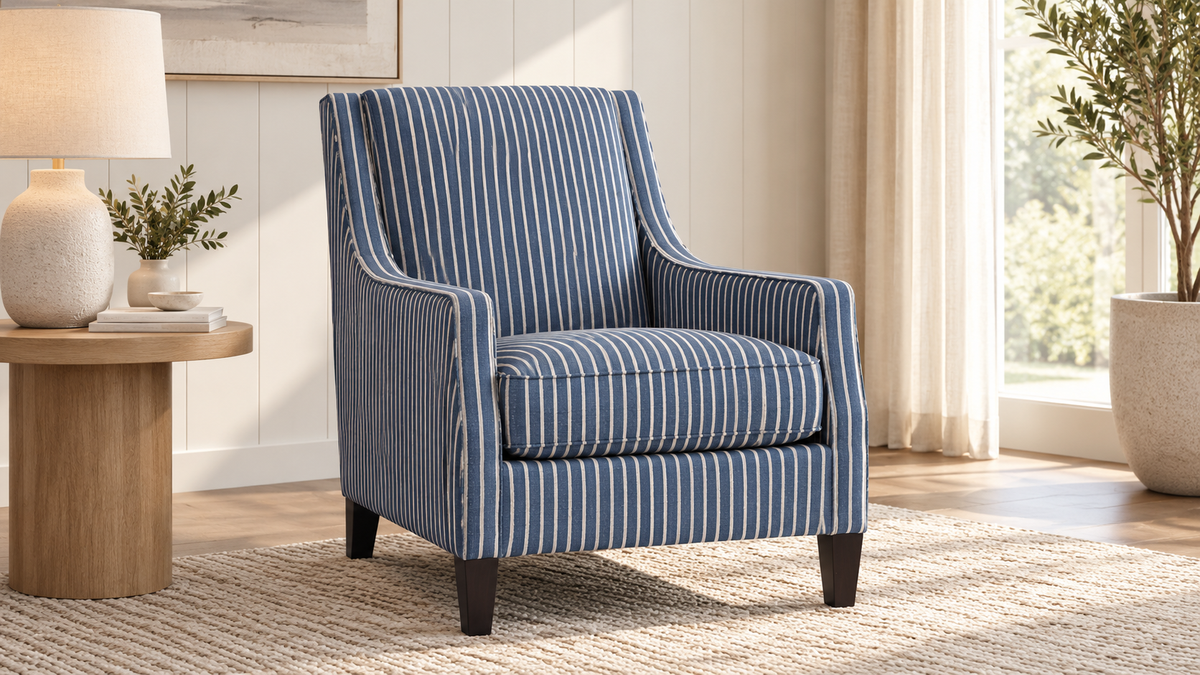 Katisha Accent Chair