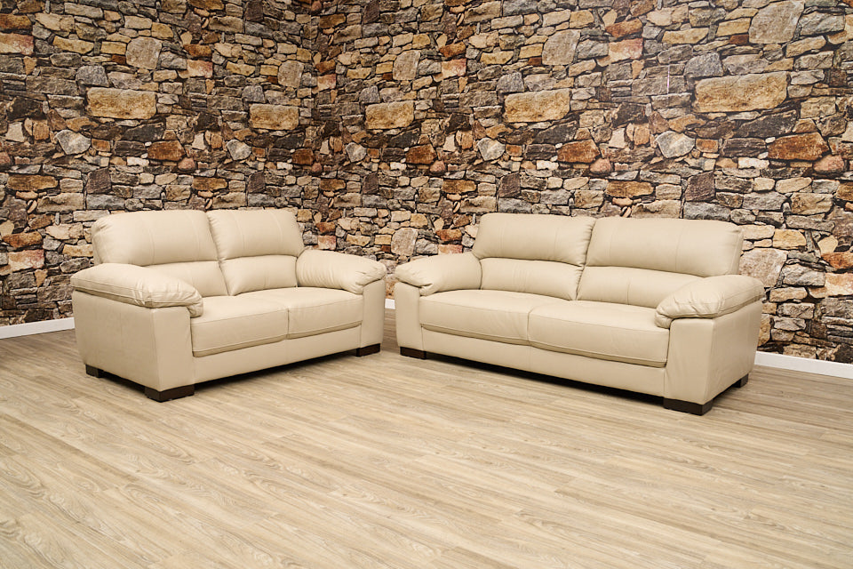 Mason Sofa Set
