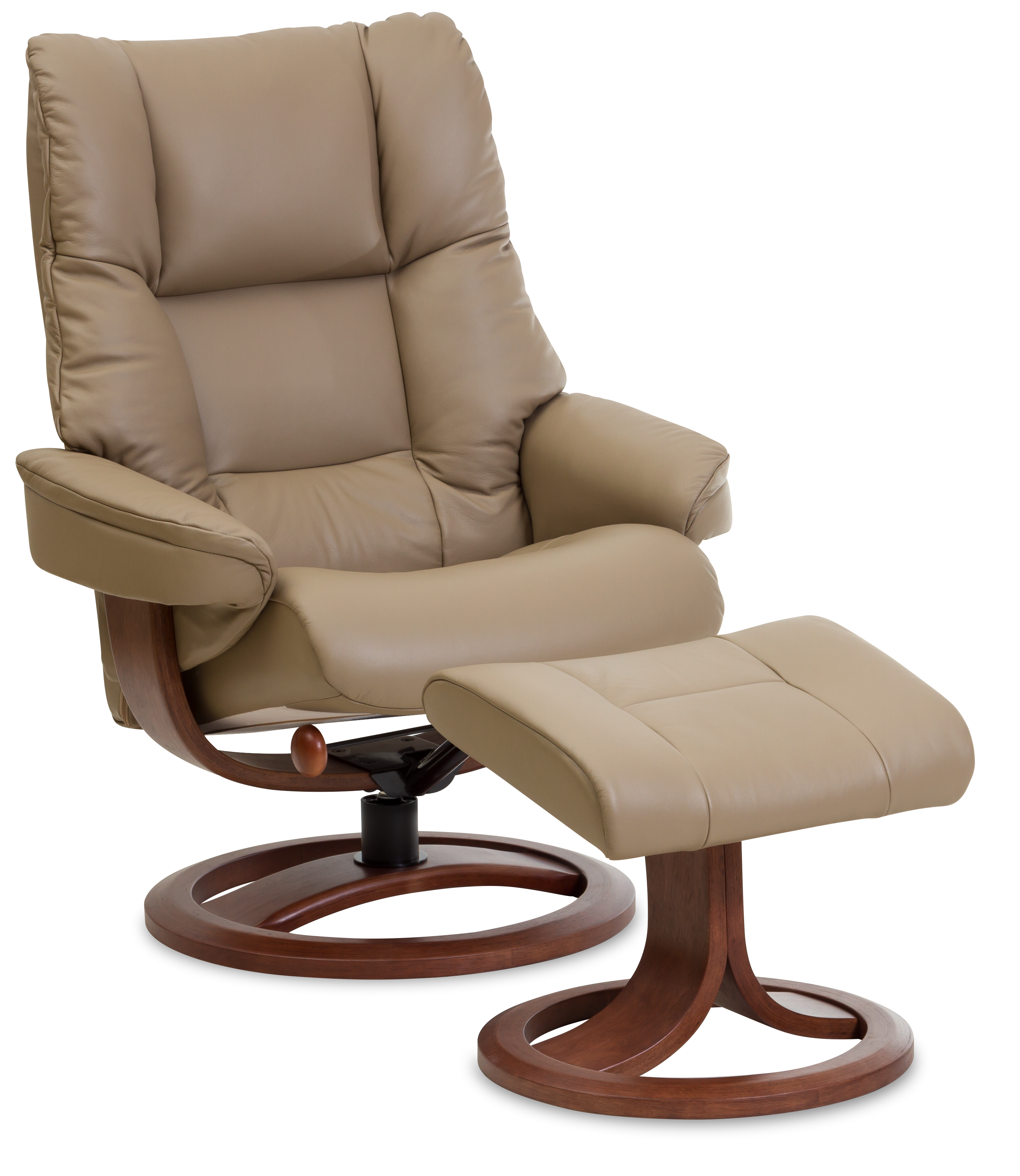 Nordic 60 Recliner