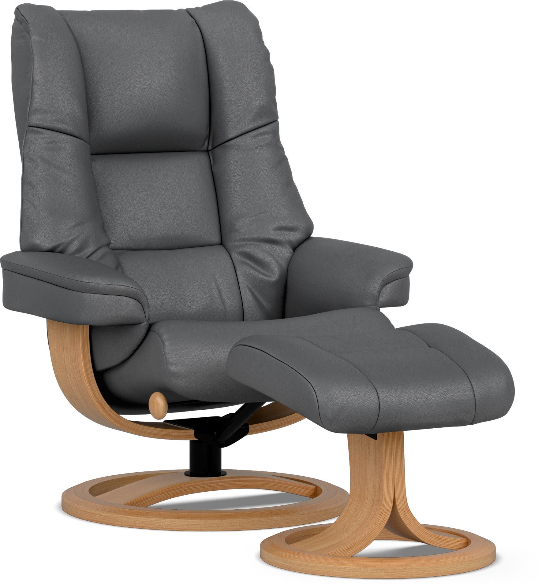 Nordic 60 Recliner