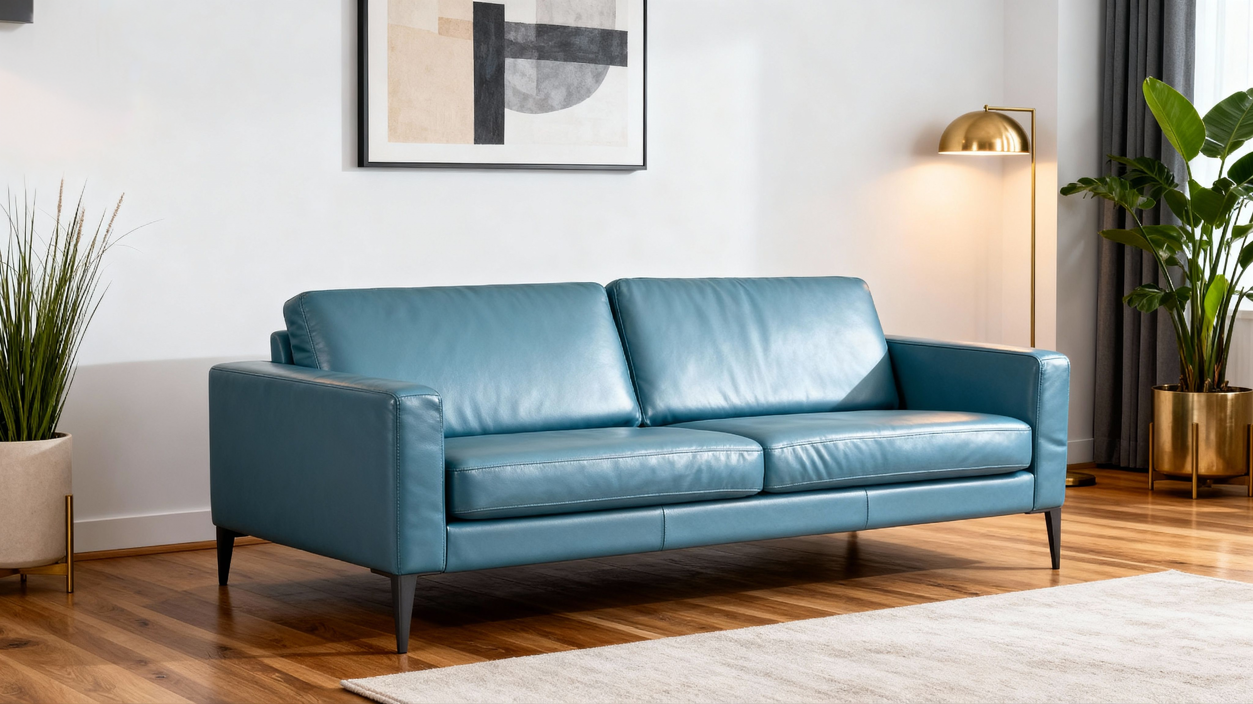 Narvik Sofa