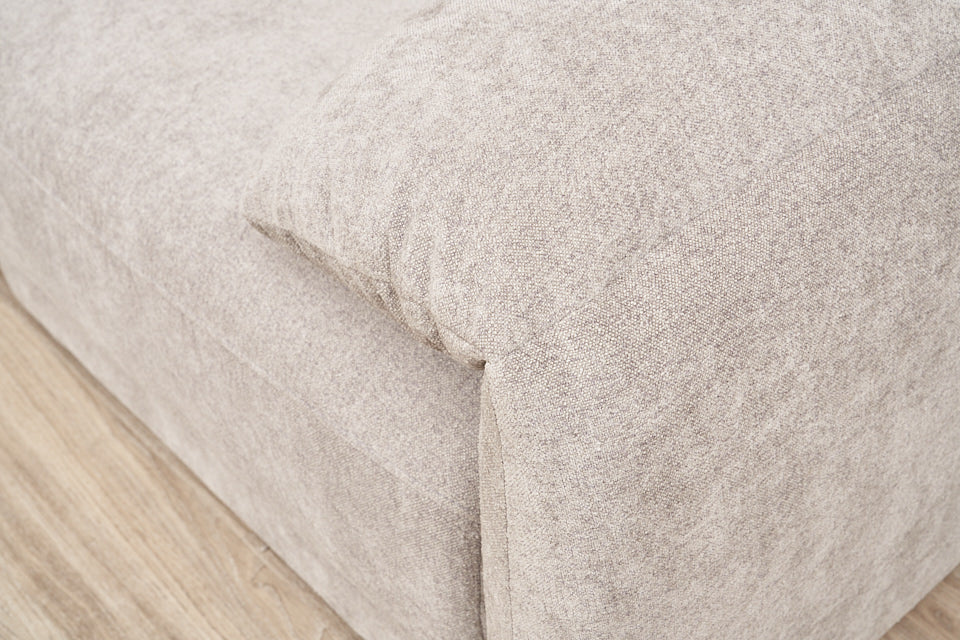 Newcastle Chaise / Corner Modular Sofa