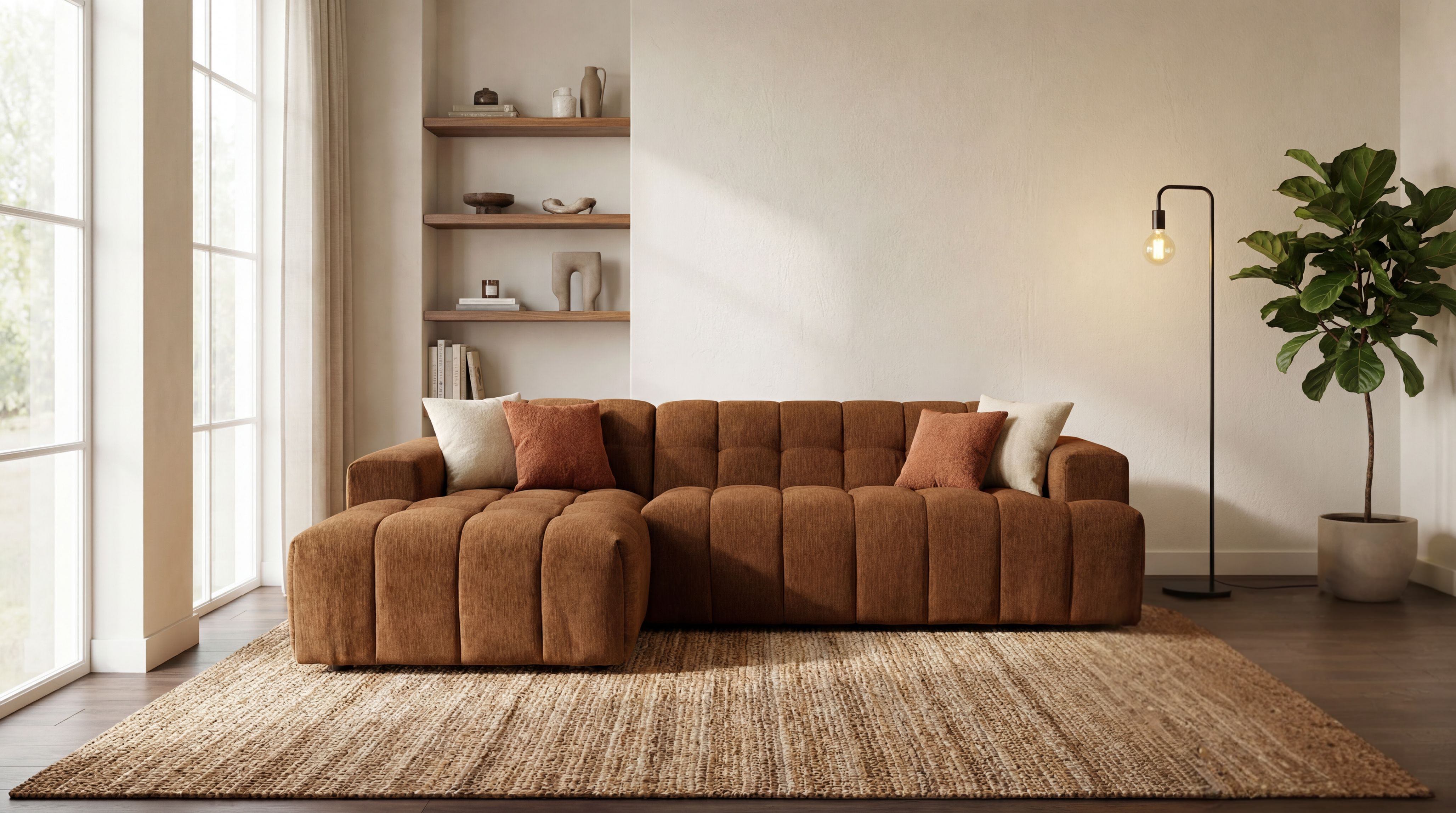 Newton Chaise