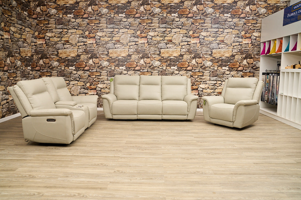 Ningaloo Electric Corner Modular Sofa