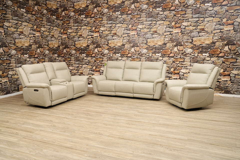 Ningaloo Electric Recliner Sofa