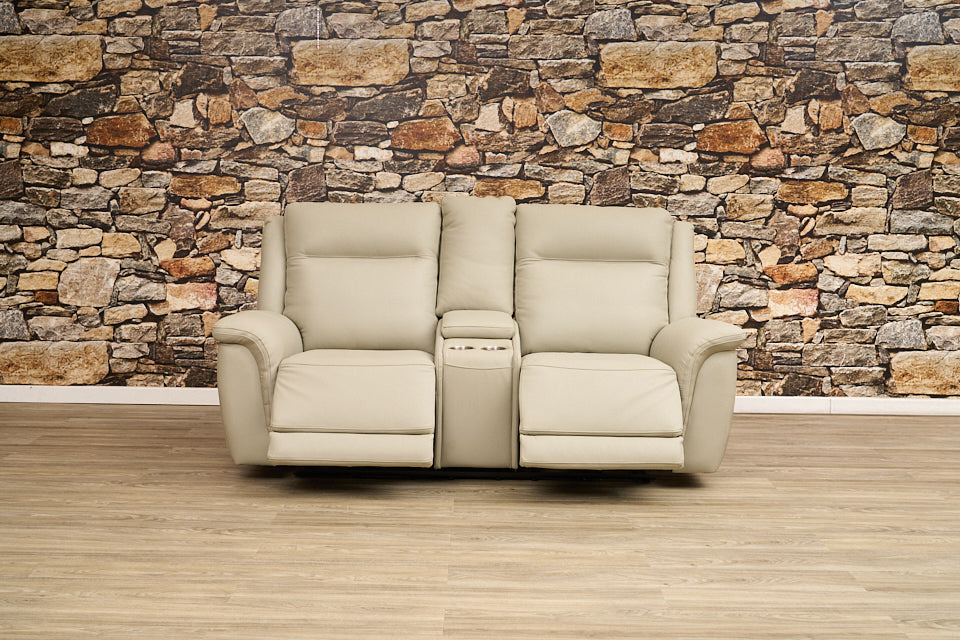 Ningaloo Electric Recliner Sofa