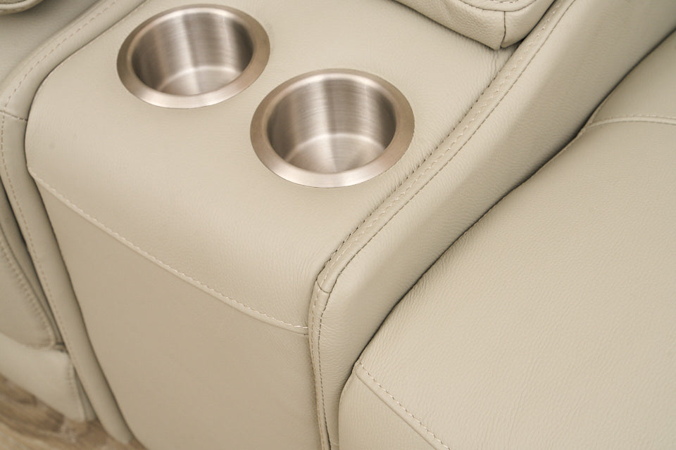 Ningaloo Electric Corner Modular Sofa