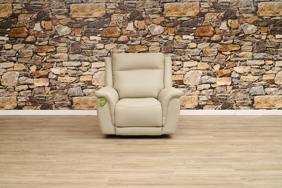 Ningaloo Electric Recliner