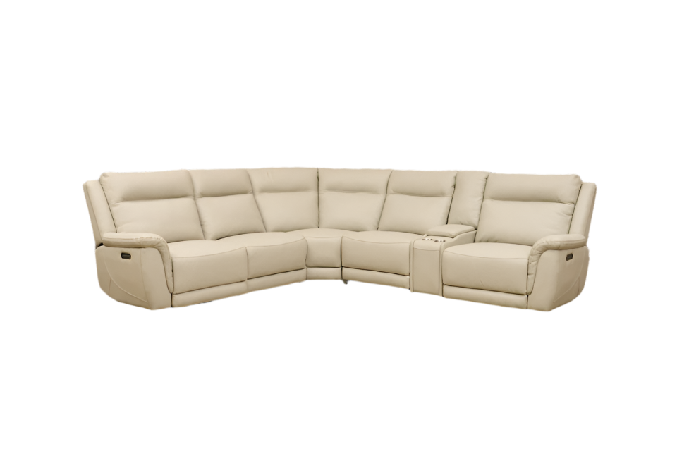 Ningaloo Electric Corner Modular Sofa