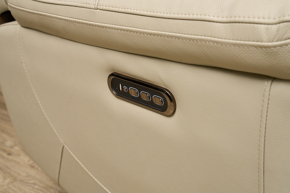 Ningaloo Electric Corner Modular Sofa