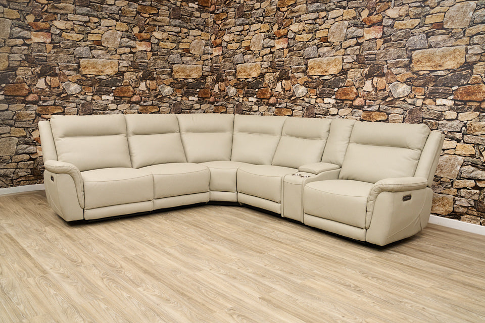 Ningaloo Electric Recliner