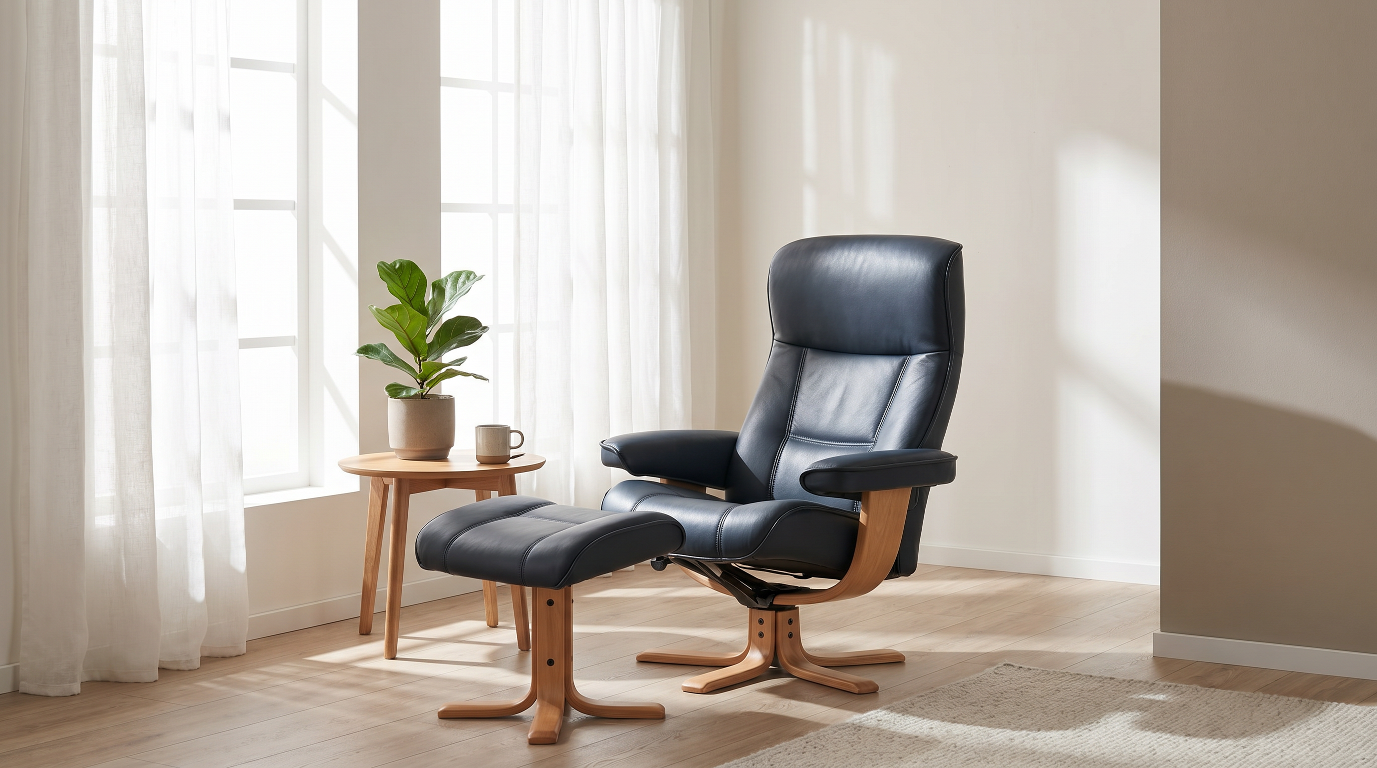 Nordic 21 Recliner