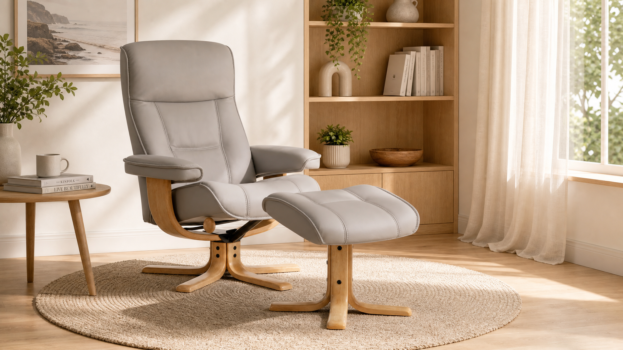Nordic 21 Recliner