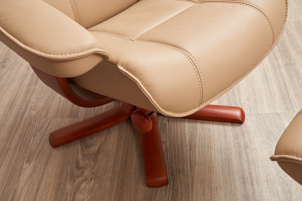 Nordic 21 Recliner
