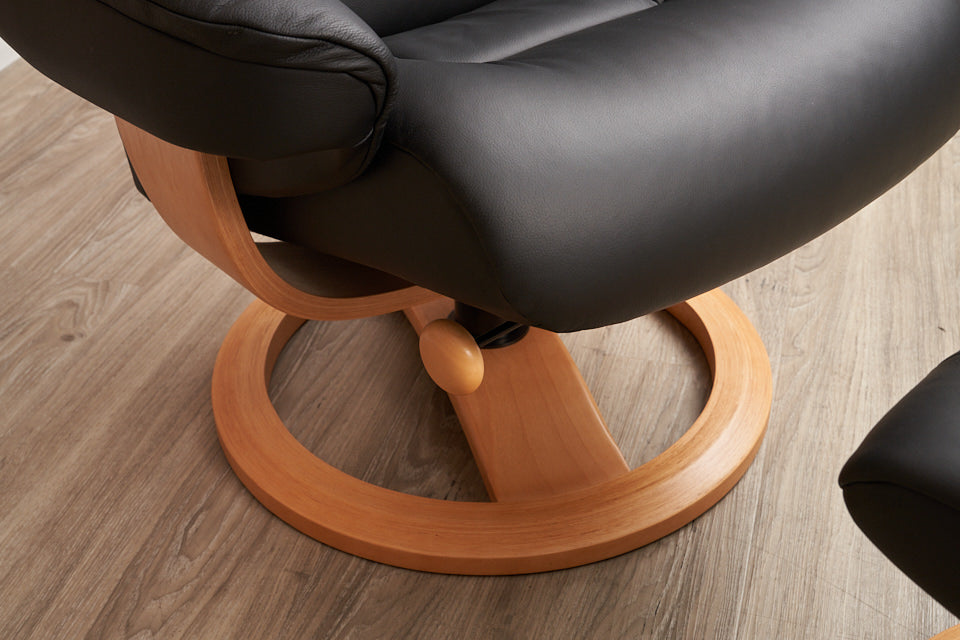 Nordic 60 Recliner