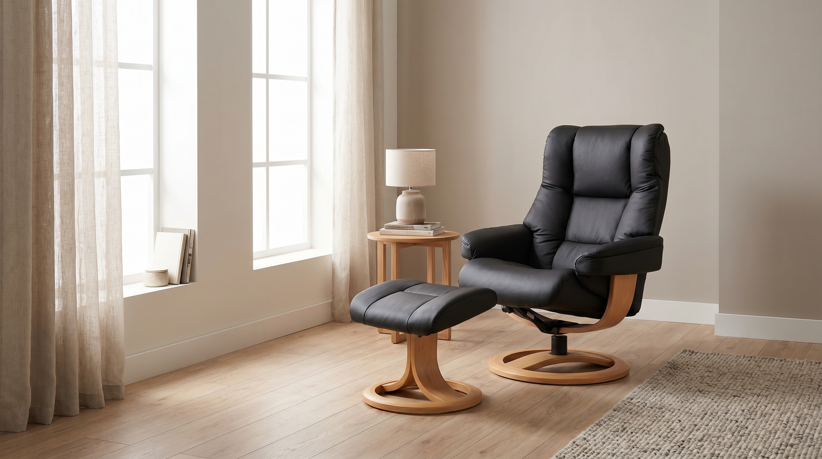 Nordic 60 Recliner