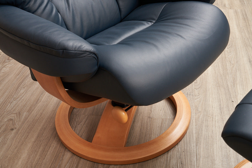 Nordic 60 Recliner