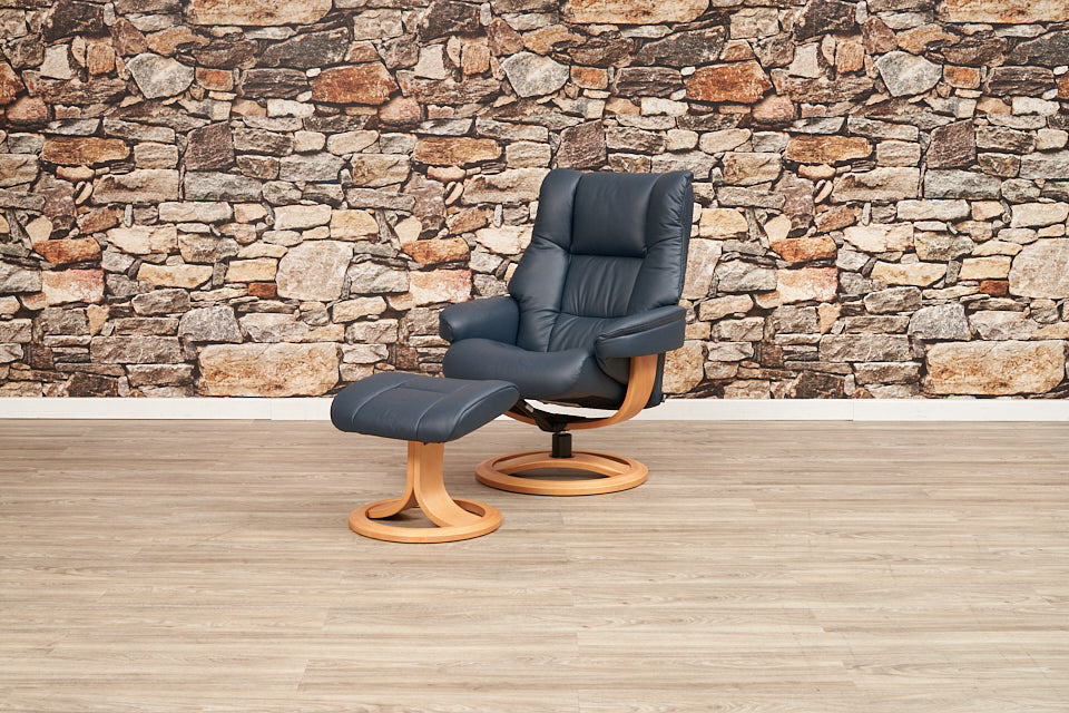 Nordic 60 Recliner
